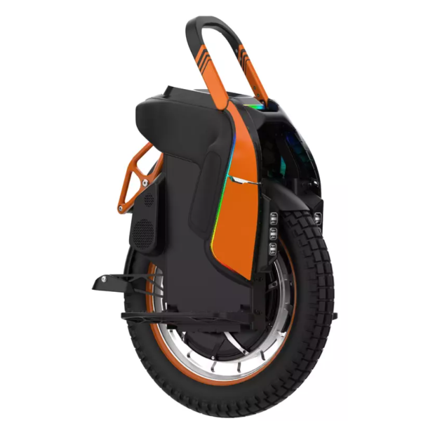 Моноколесо Kingsong KS-S19 1776Wh