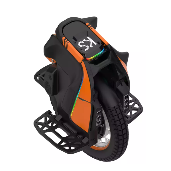 Моноколесо Kingsong KS-S19 1776Wh