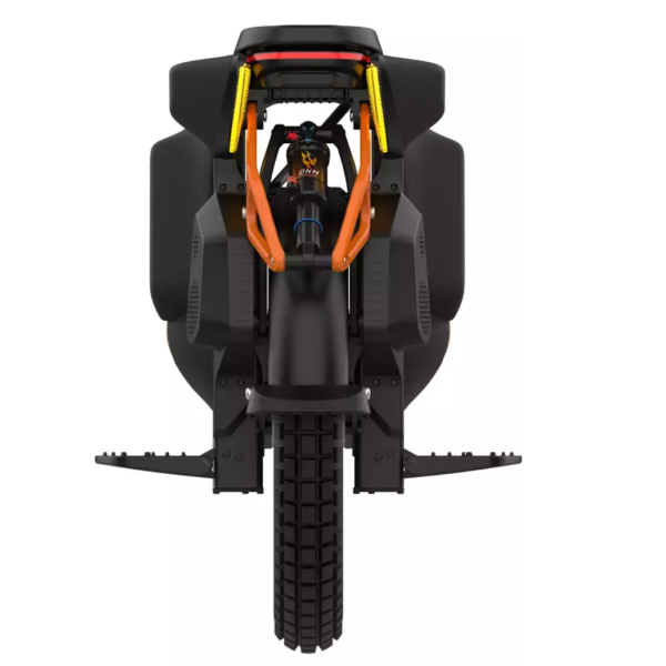 Моноколесо Kingsong KS-S19 1776Wh
