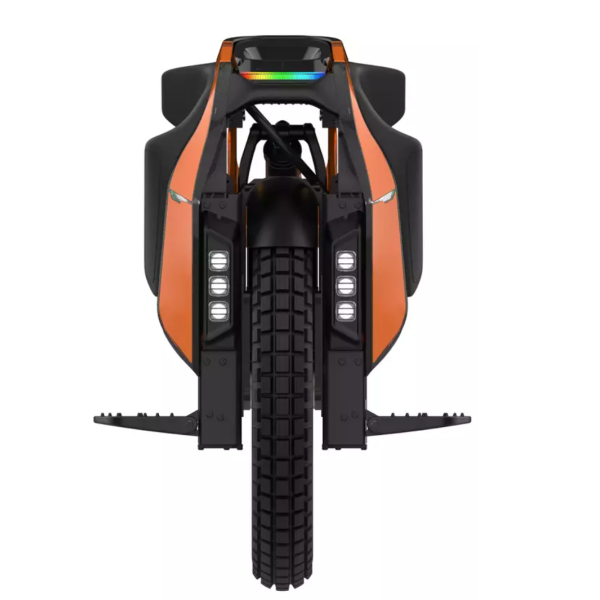 Моноколесо Kingsong KS-S19 1776Wh
