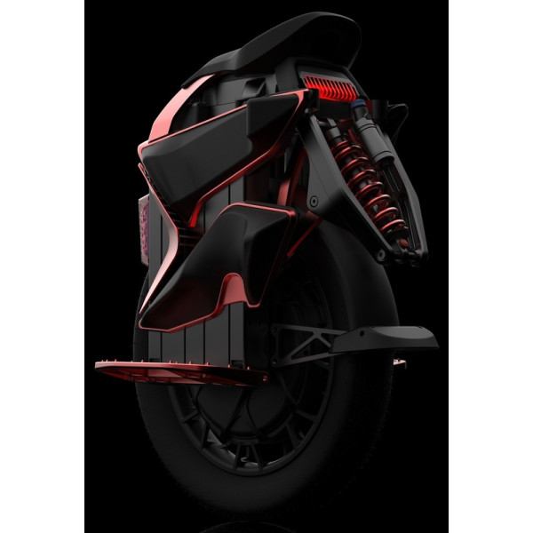 Моноколесо Kingsong S22 2220 Wh