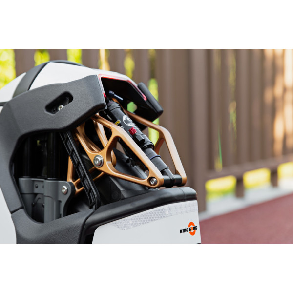 Моноколесо Kingsong S18 (White) 1110 Wh