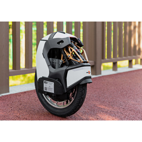 Моноколесо Kingsong S18 (White) 1110 Wh