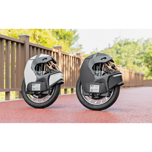 Моноколесо Kingsong S18 (White) 1110 Wh