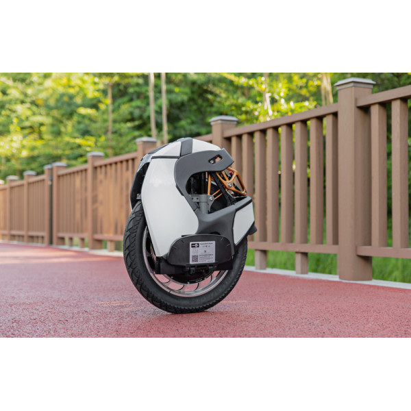 Моноколесо Kingsong S18 (White) 1110 Wh