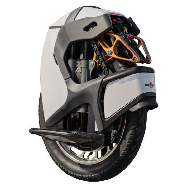 Моноколесо Kingsong S18 (White) 1110 Wh