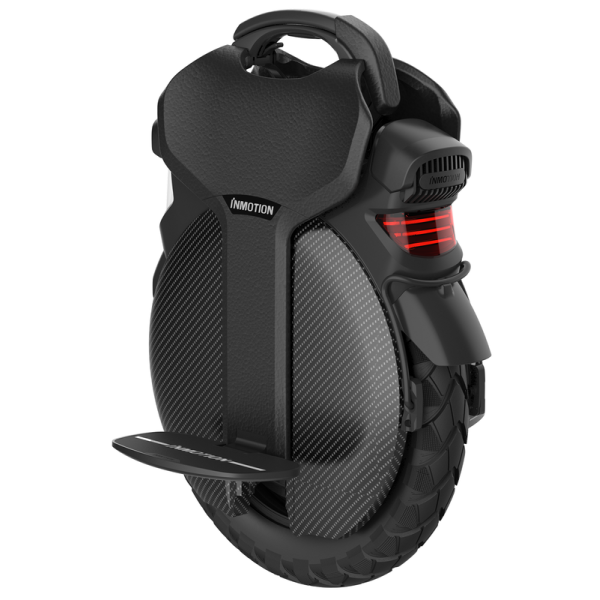 Моноколесо InMotion V11 (Black) 1500 Wh