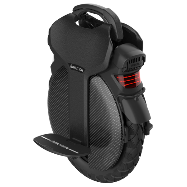 Моноколесо InMotion V11 (Black) 1500 Wh
