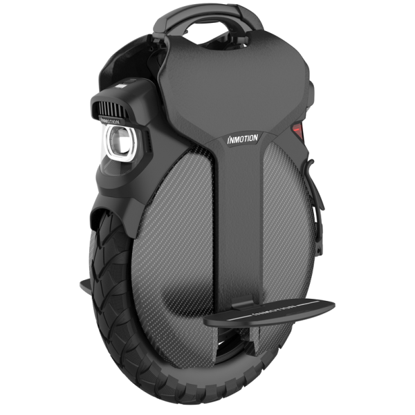 Моноколесо InMotion V11 (Black) 1500 Wh