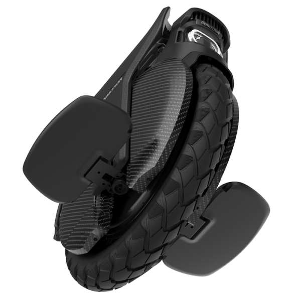 Моноколесо InMotion V11 (Black) 1500 Wh