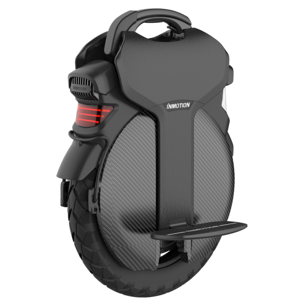 Моноколесо InMotion V11 (Black) 1500 Wh