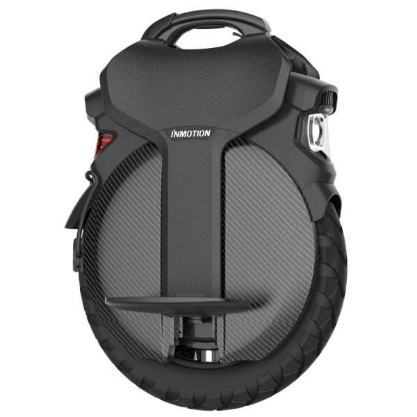 Моноколесо InMotion V11 (Black) 1500 Wh