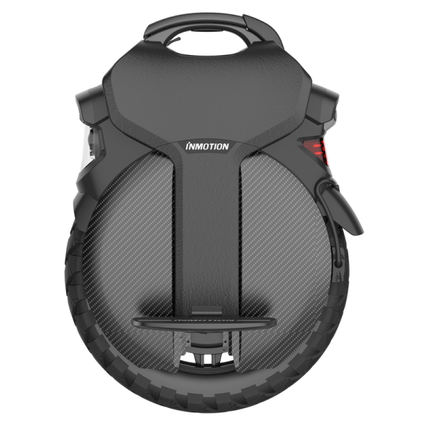 Моноколесо InMotion V11 (Black) 1500 Wh