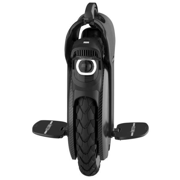 Моноколесо InMotion V11 (Black) 1500 Wh