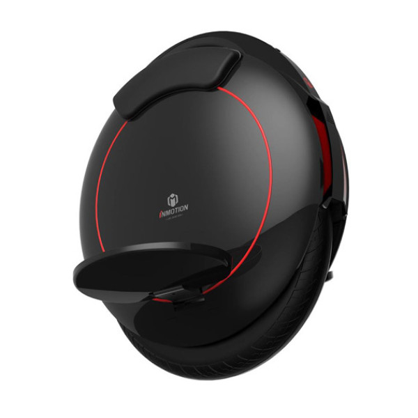 Моноколесо InMotion SCV V5F (Black) 320 Wh