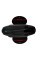 Моноколесо InMotion SCV V5F (Black) 320 Wh