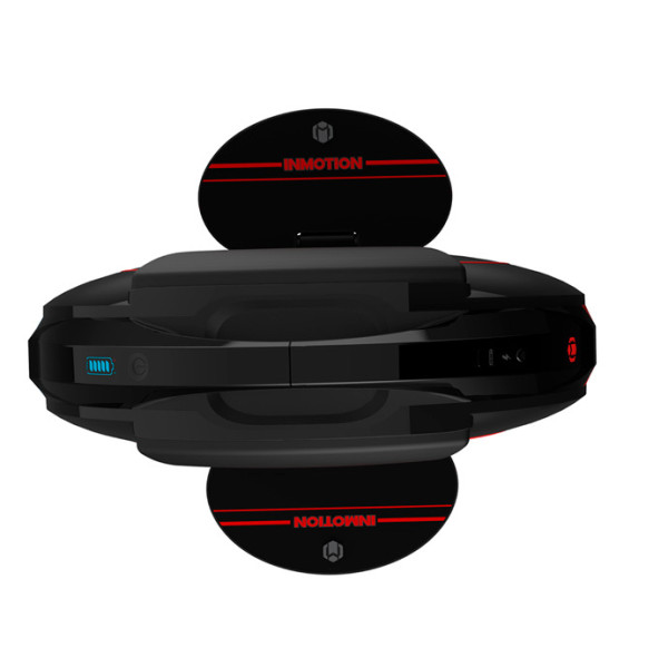 Моноколесо InMotion SCV V5F (Black) 320 Wh