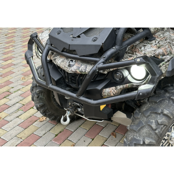 Квадроцикл BRP Outlander XMR 1000 (2014)