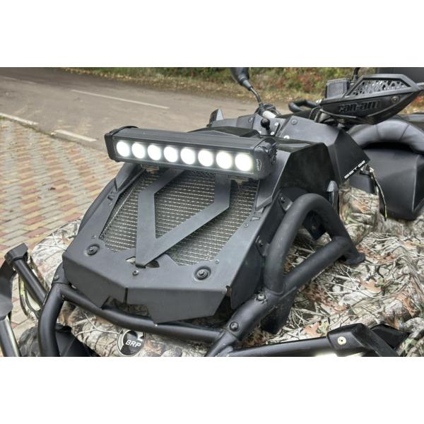 Квадроцикл BRP Outlander XMR 1000 (2014)