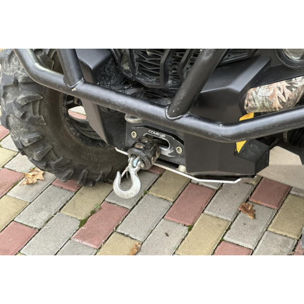 Квадроцикл BRP Outlander XMR 1000 (2014)