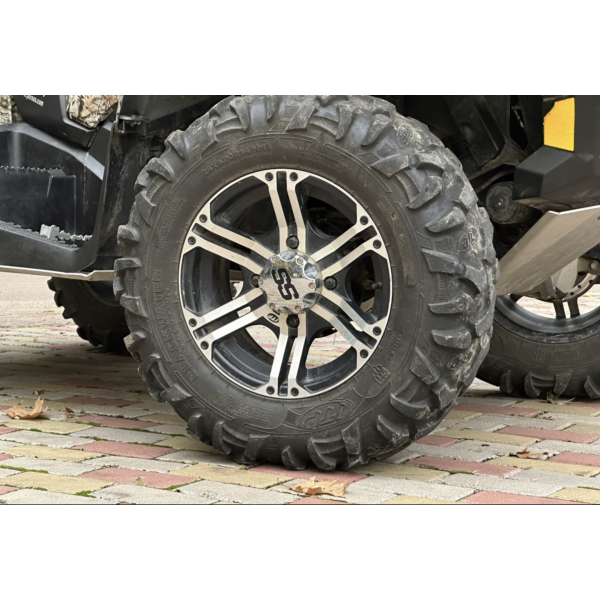 Квадроцикл BRP Outlander XMR 1000 (2014)