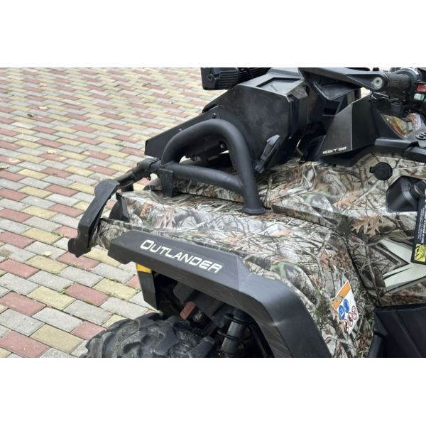 Квадроцикл BRP Outlander XMR 1000 (2014)