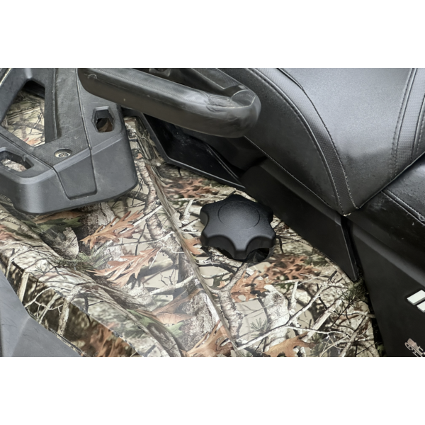 Квадроцикл BRP Outlander XMR 1000 (2014)