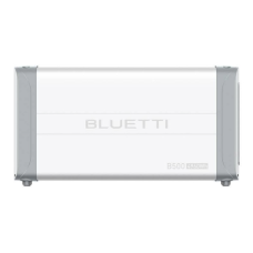 Акумулятор розширення BLUETTI B500 LiFePO₄ 4960 Wh