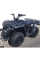 Квадроцикл Linhai Yamaha M150 чорний