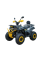Квадроцикл Spark SP200-4 жовтий