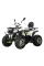 Квадроцикл Spark SP200-3 білий