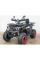 Квадроцикл Comman Scorpion 200 cc чорний 2021 року