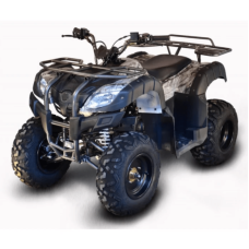 Квадроцикл SkyBike Hyper 150 Camo