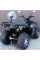 Квадроцикл Linhai Z210 чорний