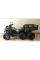 Квадроцикл Hammer Tipper 200