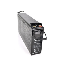 Акумулятор гелевий Merlion GEL FTG-12100 12V 100Ah