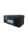 Акумулятор літій-залізо-фосфатний Kepworth LiFePO4 48V 100Ah для дому, котла та сонячних систем