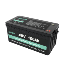 Акумулятор літій-залізо-фосфатний ENERSUN LiFePO4 48V 100Ah