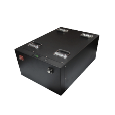 Літій-залізо-фосфатний аккумулятор Enersun LiFePO4 48–250 51.2V 250Ah (12.8 кВт·год)