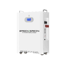 Акумулятор літій-залізо-фосфатний ENERSUN LiFePO4 51.2В 230А (ENERSUN-51-230)