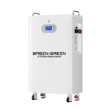 Акумулятор літій-залізо-фосфатний ENERSUN LiFePO4 51.2В 300А (ENERSUN-51-300)
