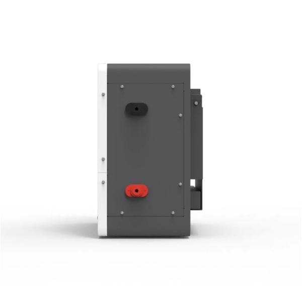 Акумулятор літій-залізо-фосфатний SAKO 51.2V 100Ah 5 kWh LiFePO4 з LCD (серія Li-Wall)