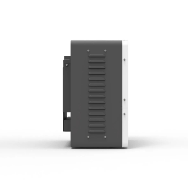Акумулятор літій-залізо-фосфатний SAKO 51.2V 100Ah 5 kWh LiFePO4 з LCD (серія Li-Wall)