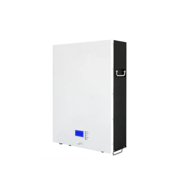 Акумулятор літій-залізо-фосфатний ENERSUN-48-100 LiFePO4 51,2V 100Ah