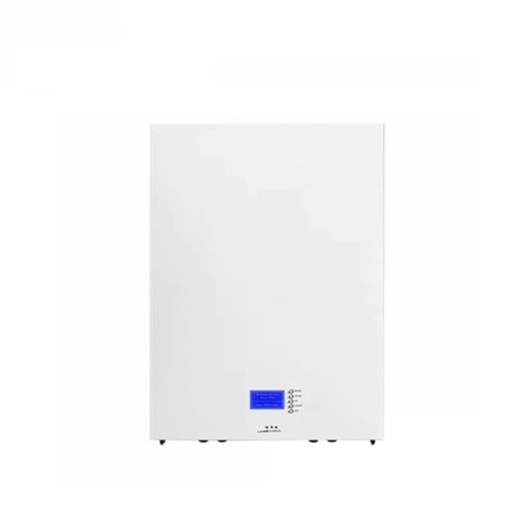 Акумулятор літій-залізо-фосфатний ENERSUN-48-100 LiFePO4 51,2V 100Ah