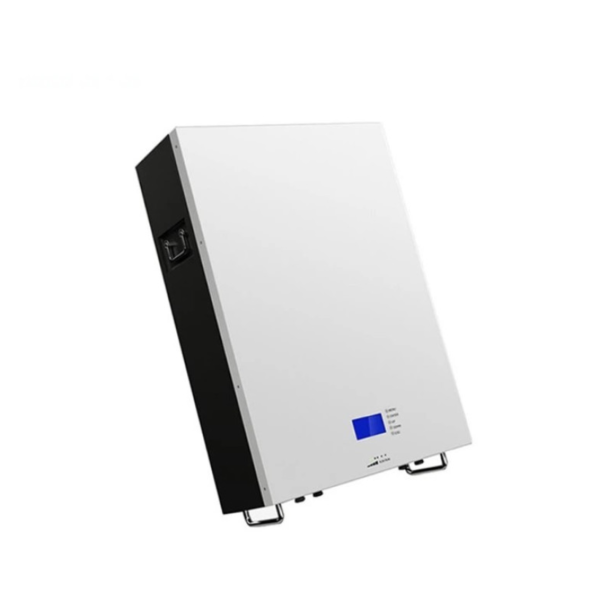 Акумулятор літій-залізо-фосфатний ENERSUN-48-100 LiFePO4 51,2V 100Ah