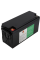 Акумулятор літій-залізо-фосфатний Lemax LM-LFP 25.6V 100Ah LiFePO4 з BMS