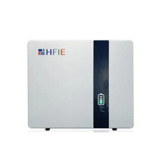 Акумулятор літій-залізо-фосфатний Enersun LiFePO4 51.2V 100Ah Enersun-WM-100 (настінний, з BMS)