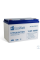 Акумулятор літій-залізо-фосфатний EcoWatt LiFePO4 Smart BMS 12.8V 100Ah для ДБЖ