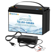 Акумулятор літій-залізо-фосфатний Bottione LiFePO4 12V 180Ah
